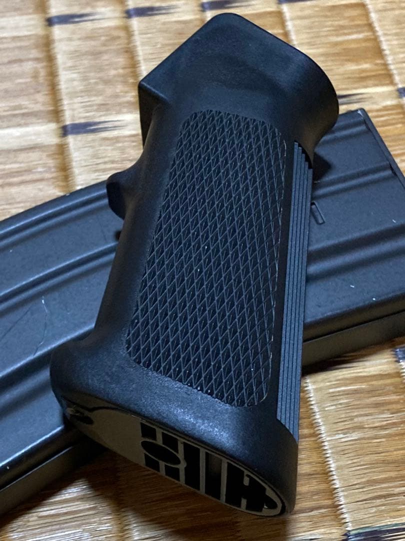 マルイ。M16A2 プロスコープ4×20