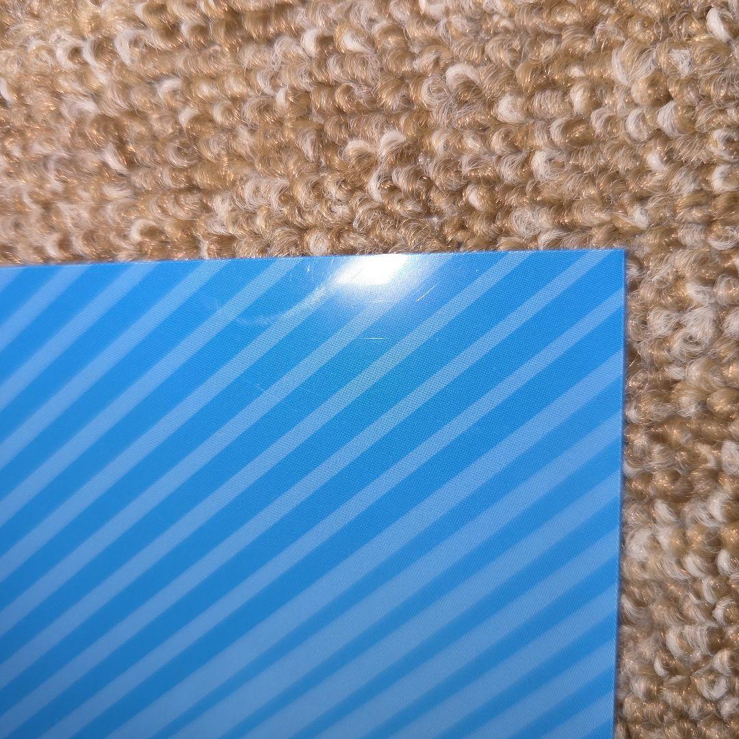 テニスの王子様　クリアファイルセット