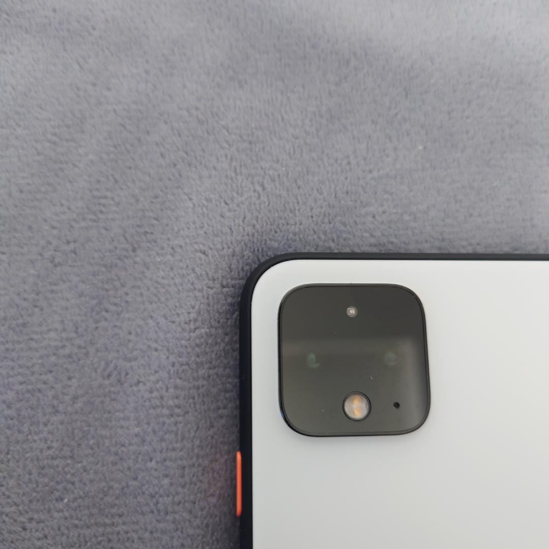 Google Pixel 4　64GB　SoftBank ホワイト simフリー