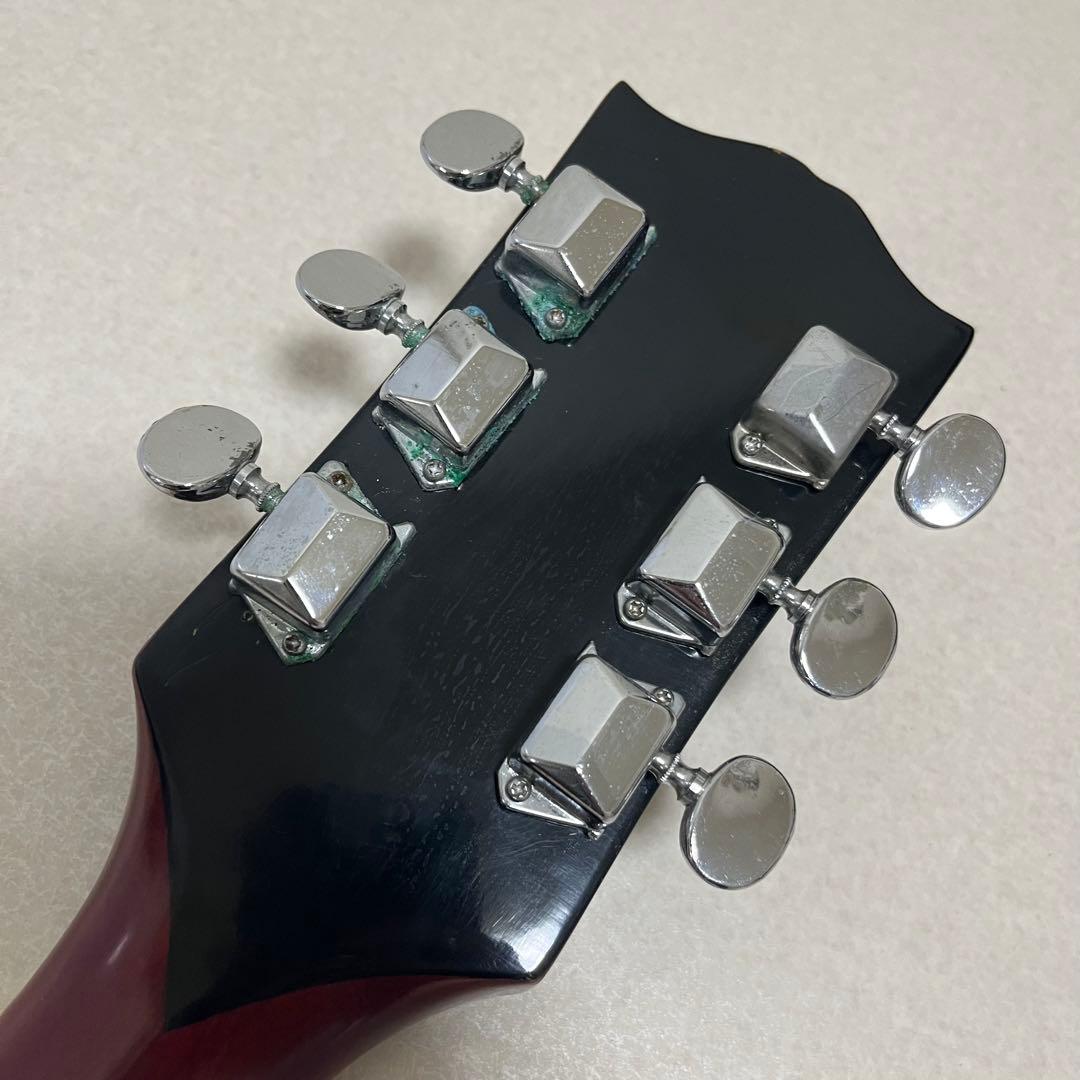 希少 Maya ハミングバード 日本製 マヤ アコースティックギター アコギ