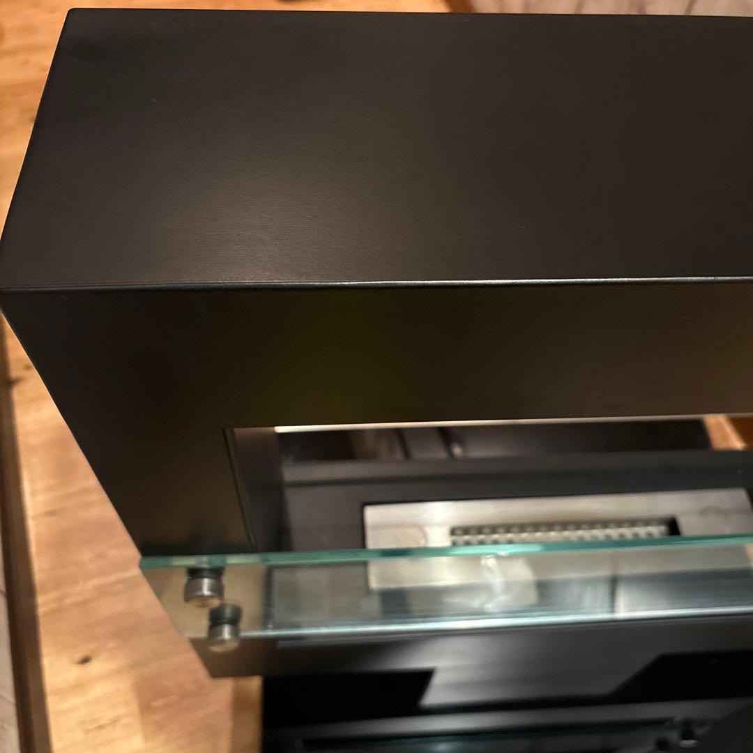 CalroMilanoバイオエタノール暖炉