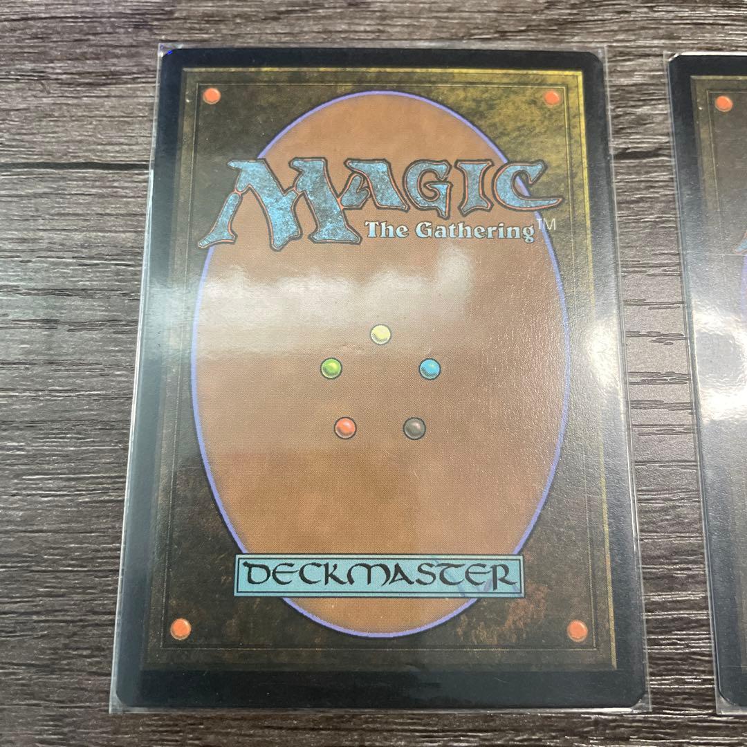 MTG 精神を刻む者、ジェイス　拡張foil 2枚セット