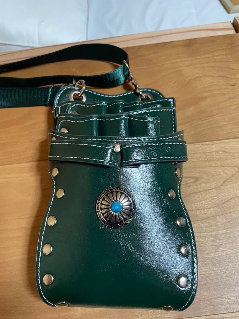 トリミングハサミセット 5本 爪切り、やすり、ハサミケース付き