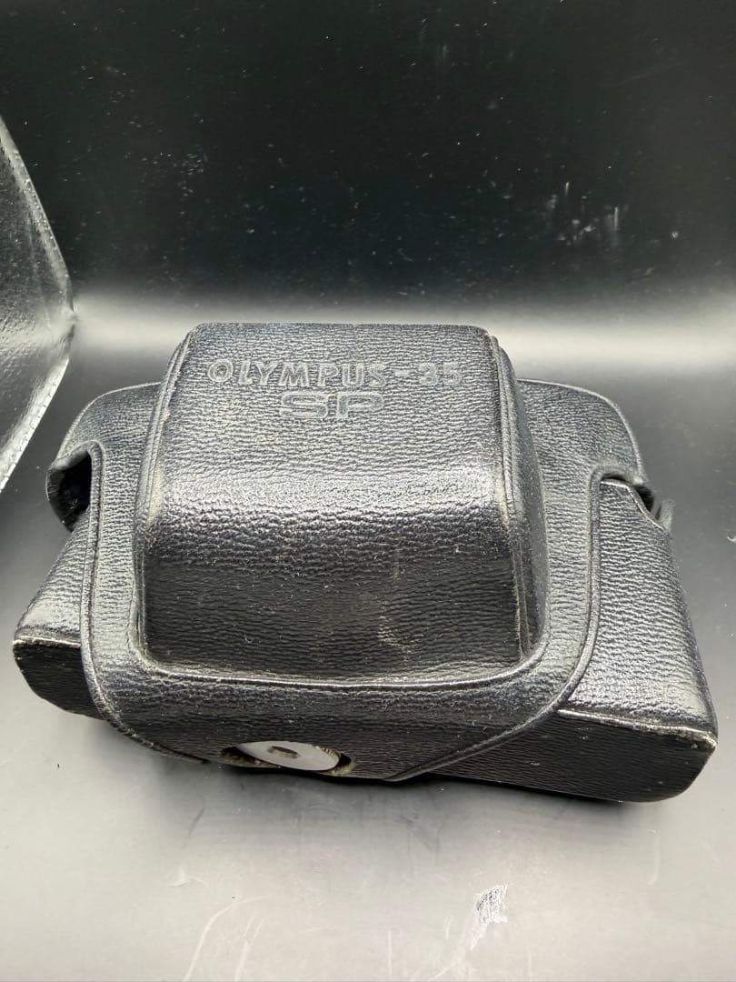 専用 極美品✨OLYMPUS 35 SP フィルムカメラ 動作確認済