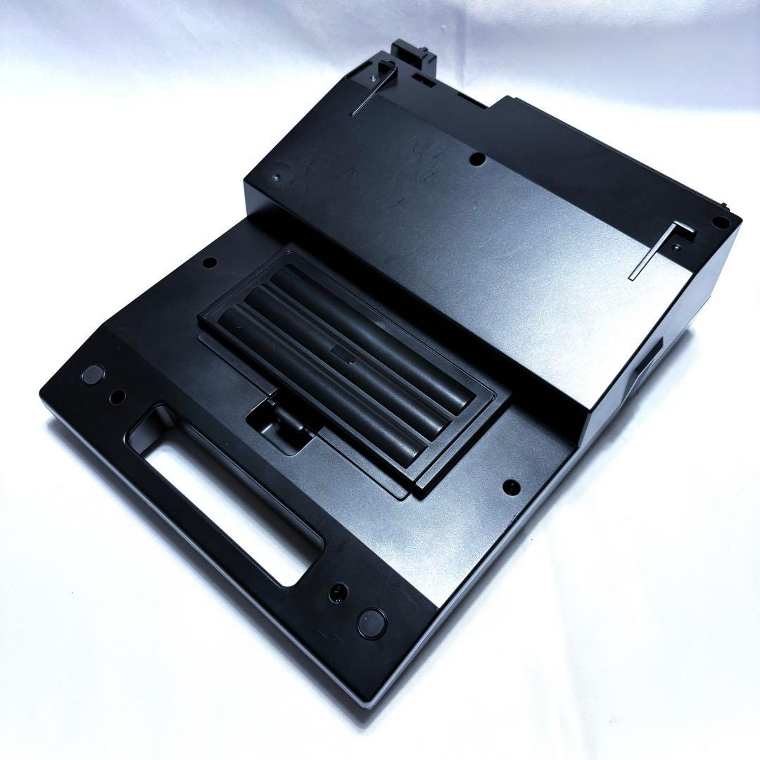 KING JIM TEPRA SR550 テプラ 電源付き