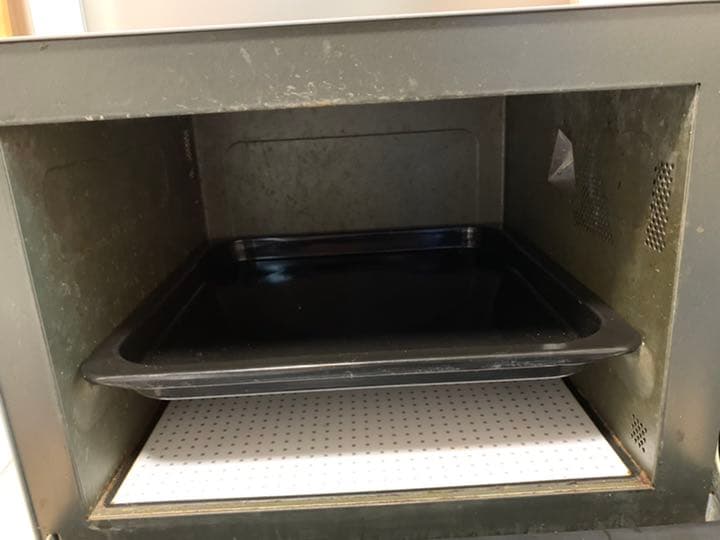 SHARP RE-SD50-S オーブンレンジ