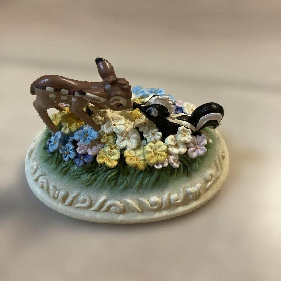 バンビ　オルショウスキー