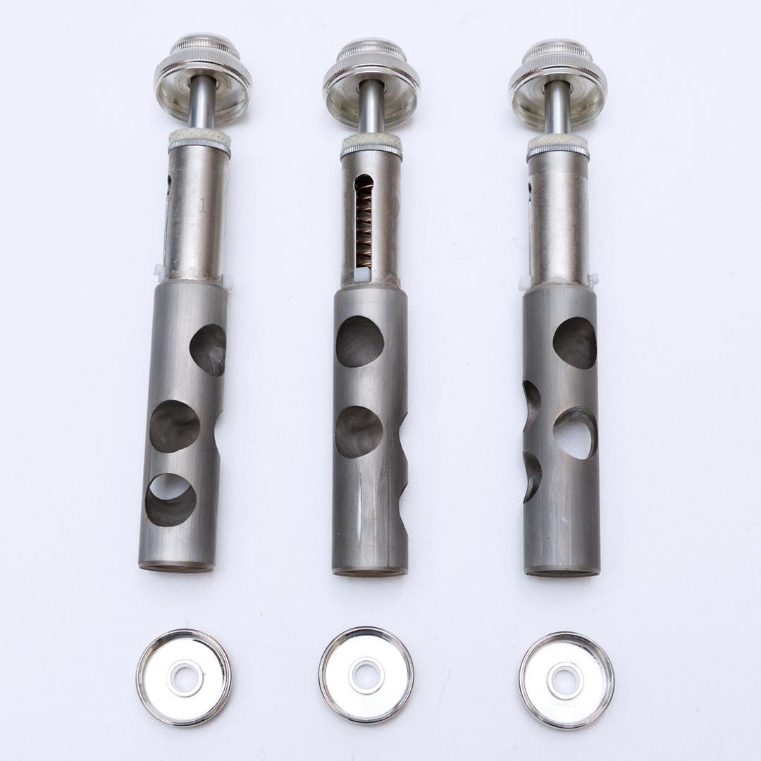 YAMAHA　ヤマハ　トランペット　YTR-2320ES　(446)