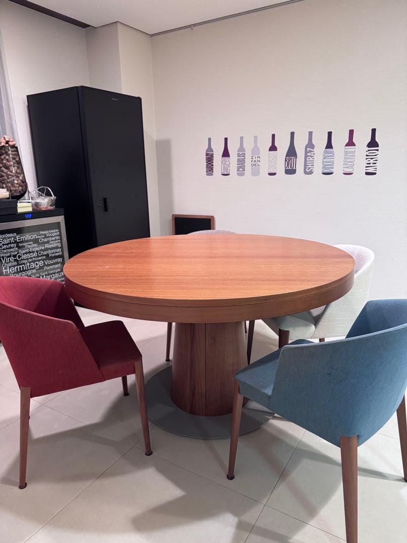 BoConcept｜Granada（グラナダ）エクステンションテーブル