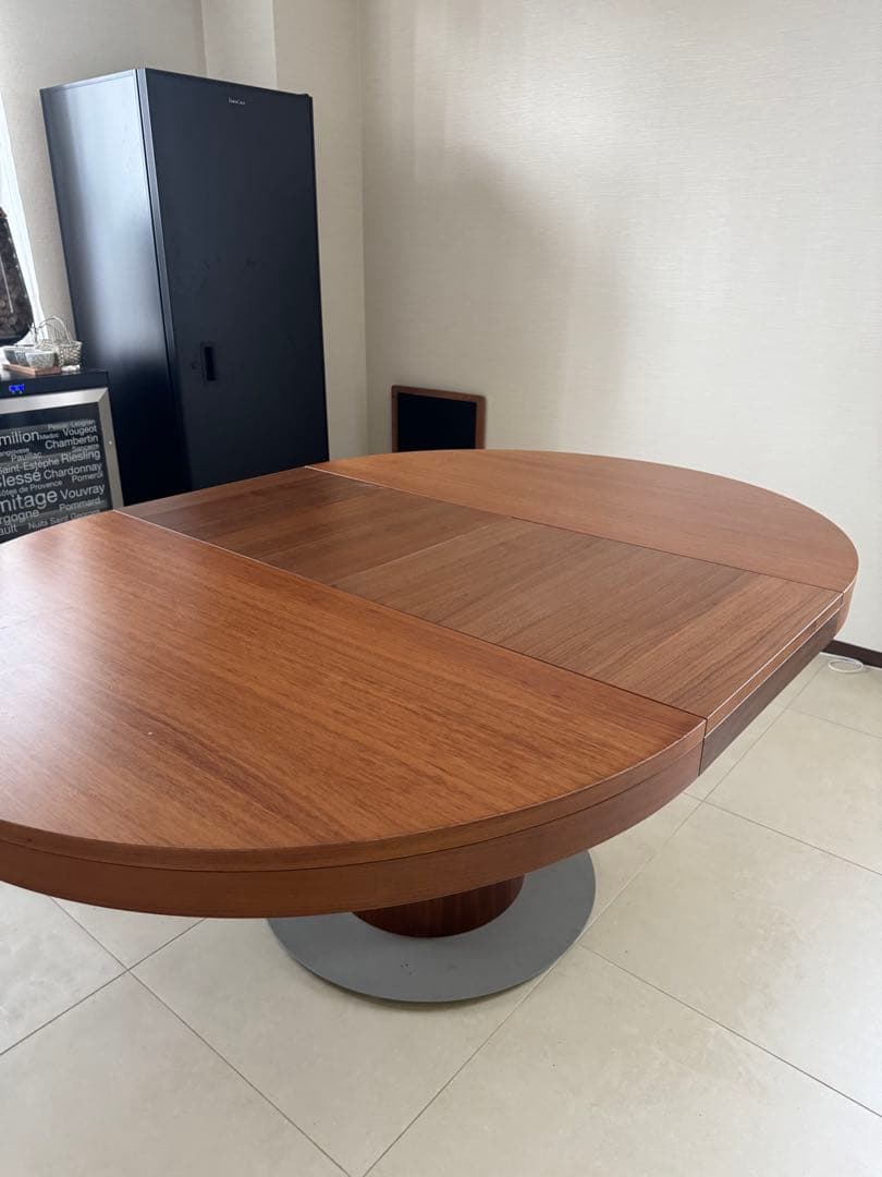 BoConcept｜Granada（グラナダ）エクステンションテーブル