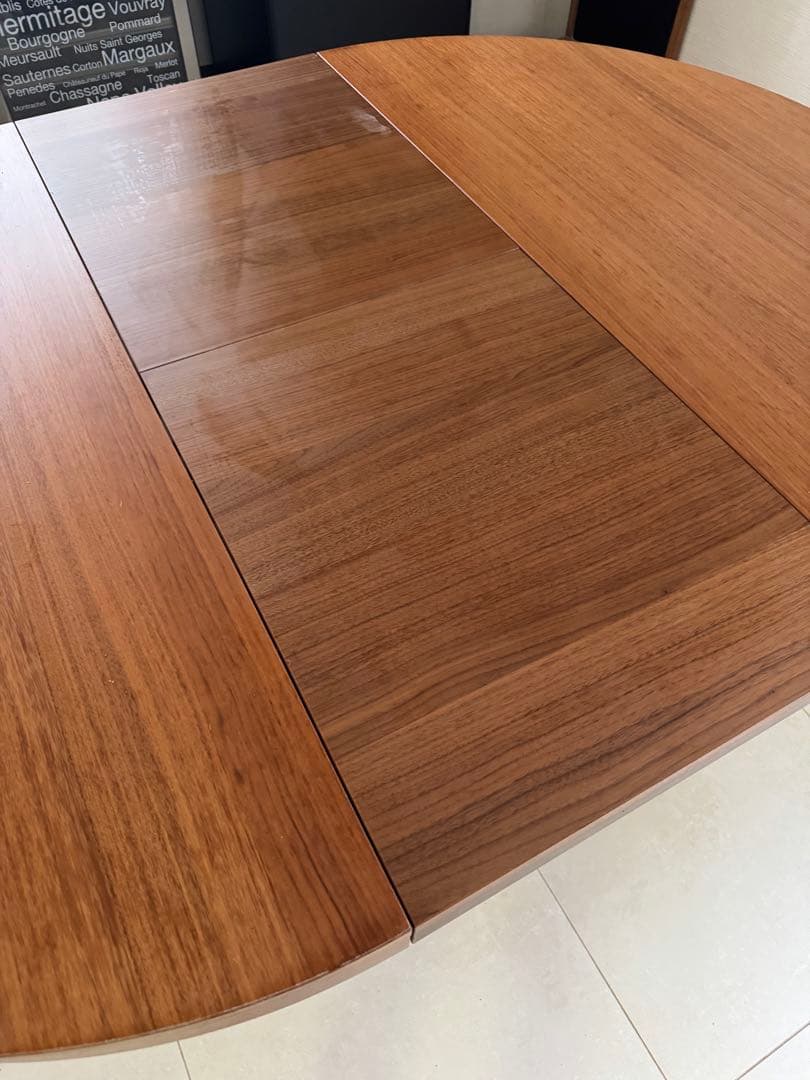 BoConcept｜Granada（グラナダ）エクステンションテーブル