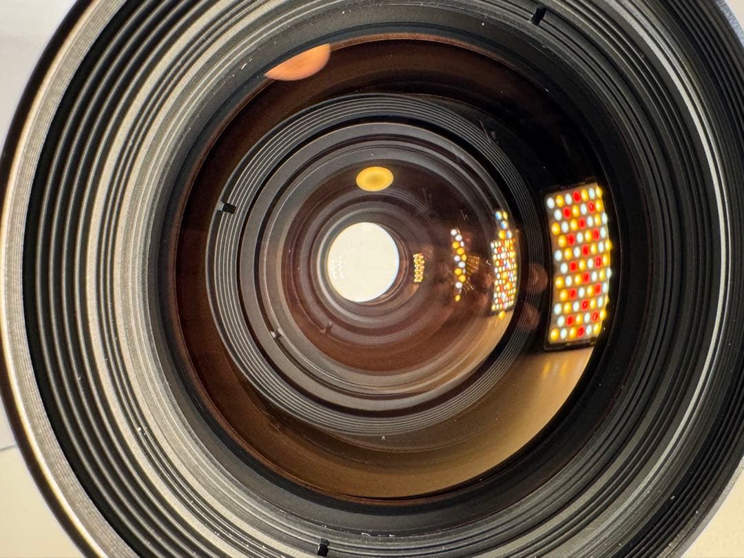 Mamiya Sekor Z 50mm f/4.5 RZ67用レンズ