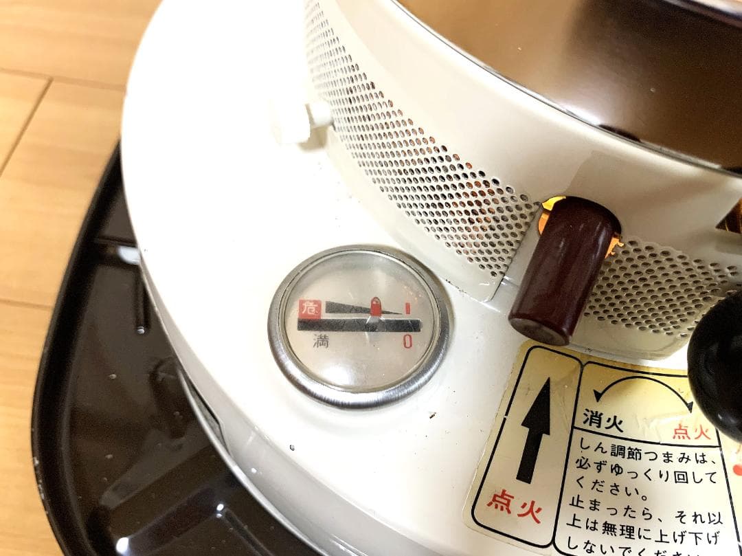 トヨトミ CTA-1D レストア済 完動品