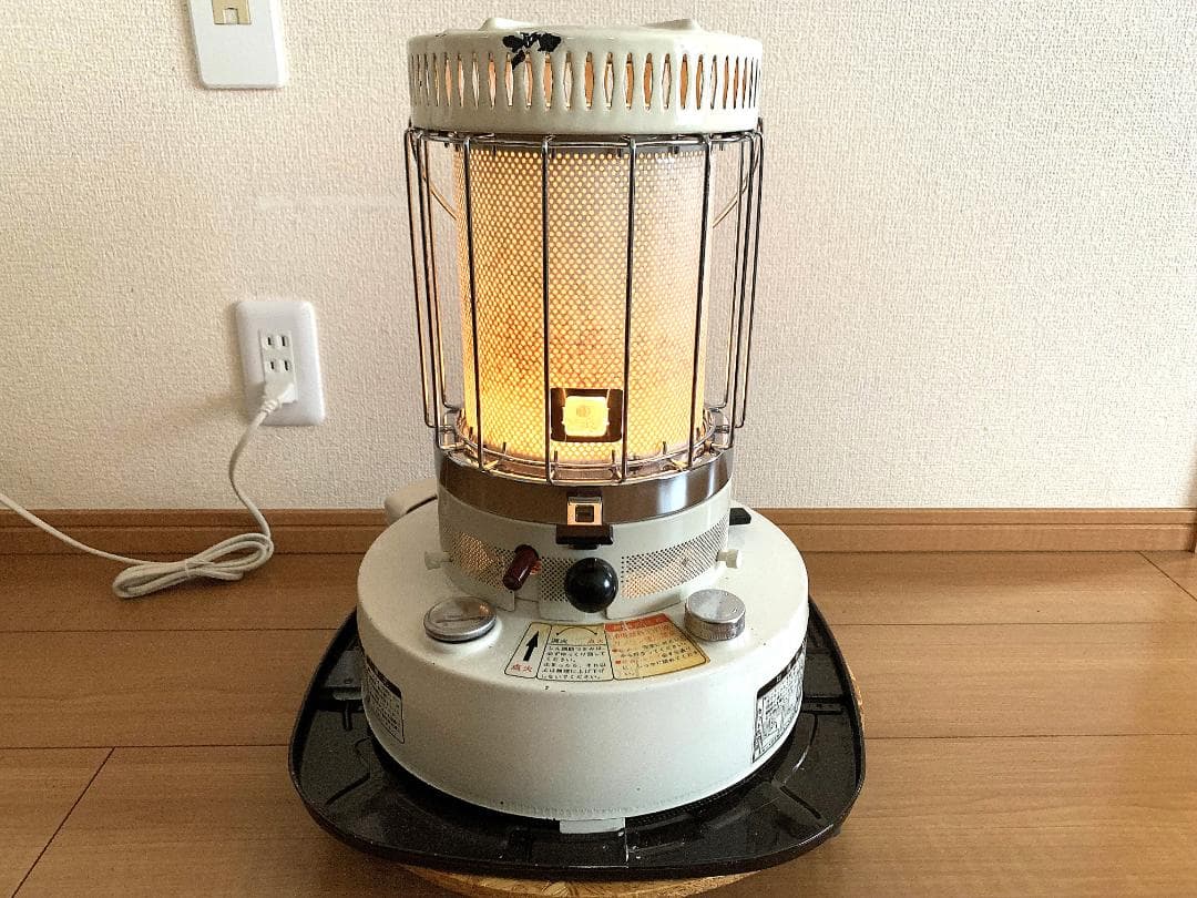 トヨトミ CTA-1D レストア済 完動品