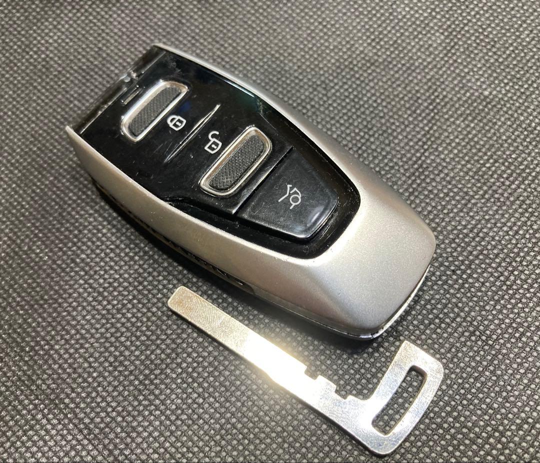 アストンマーティン DB12 ヴァンキッシュ DBX 純正最新型 クリスタルキー