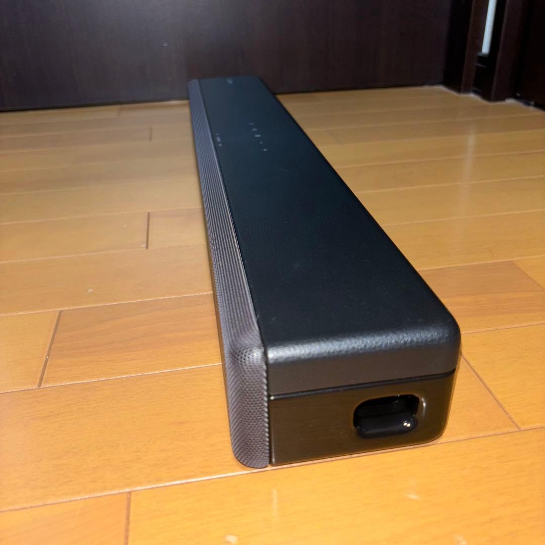 SONY HT-S200F サウンドバー Bluetooth HDMI対応