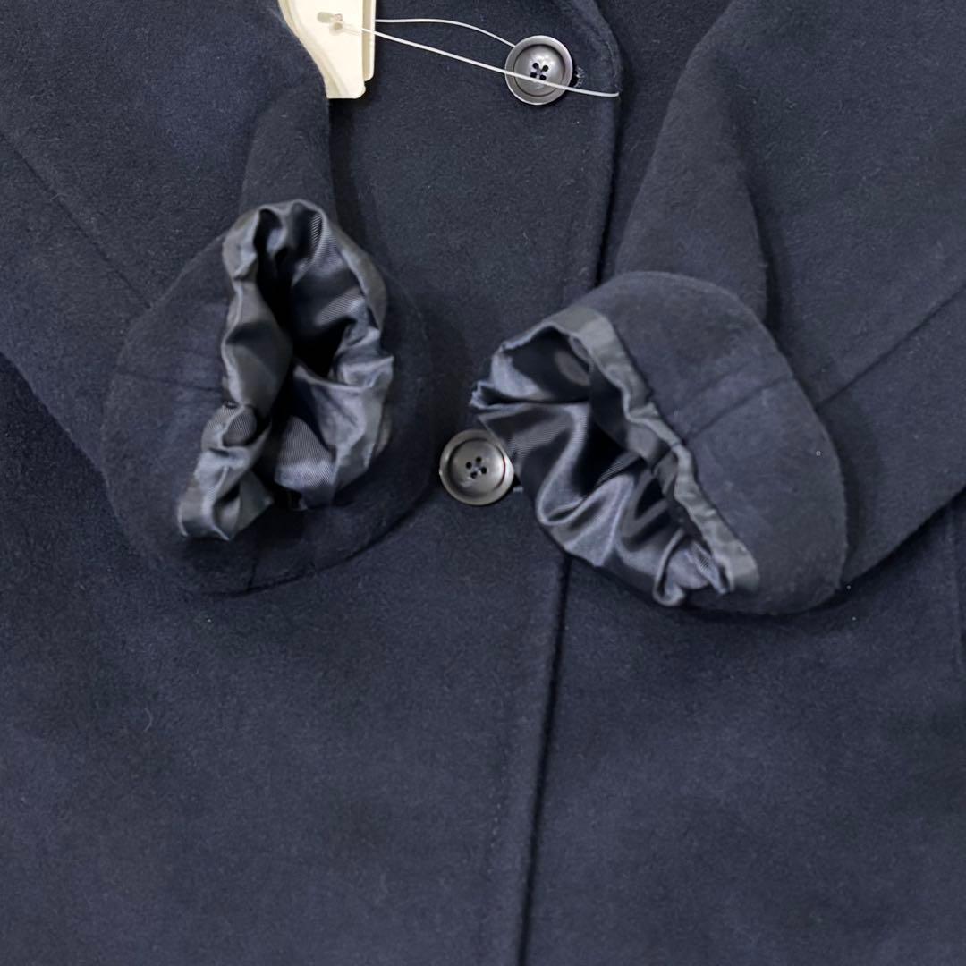 新品未使用✨ ジャーナルスタンダード レリューム　別注 スーパー140 36