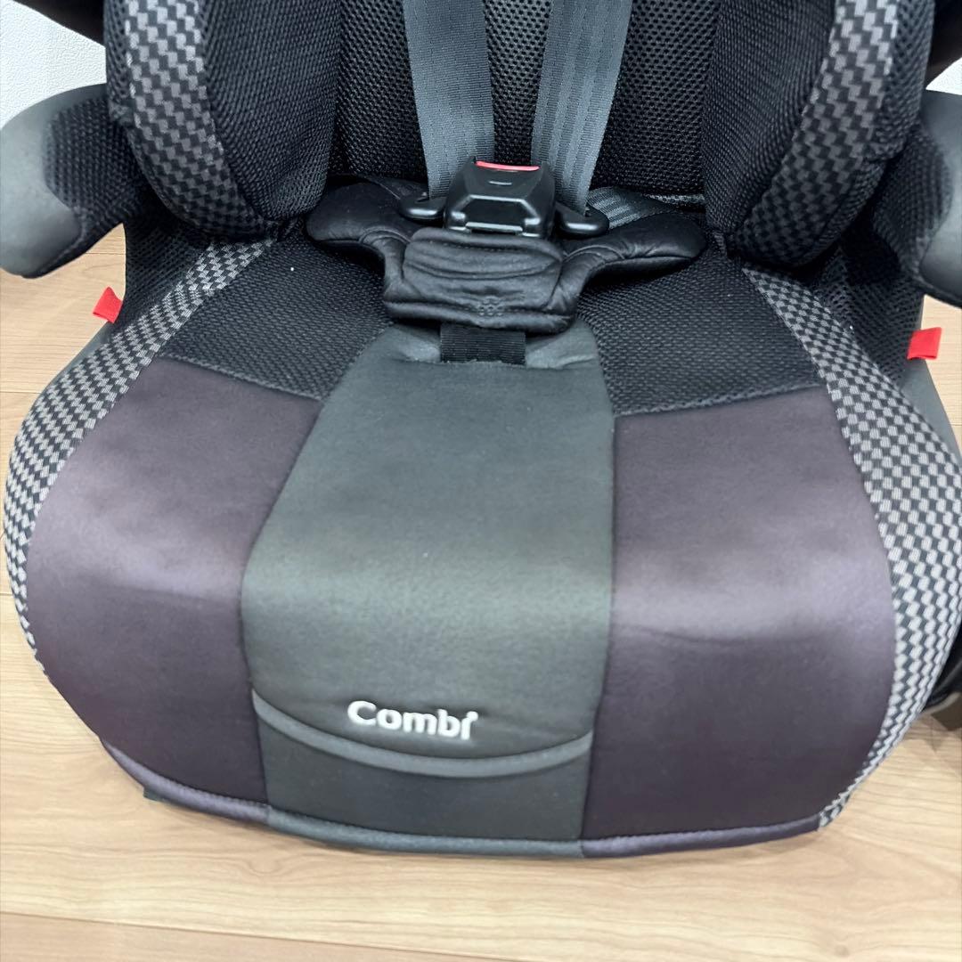 コンビ　ジョイトリップ エッグショック GG チャイルドシート　ジュニアシート