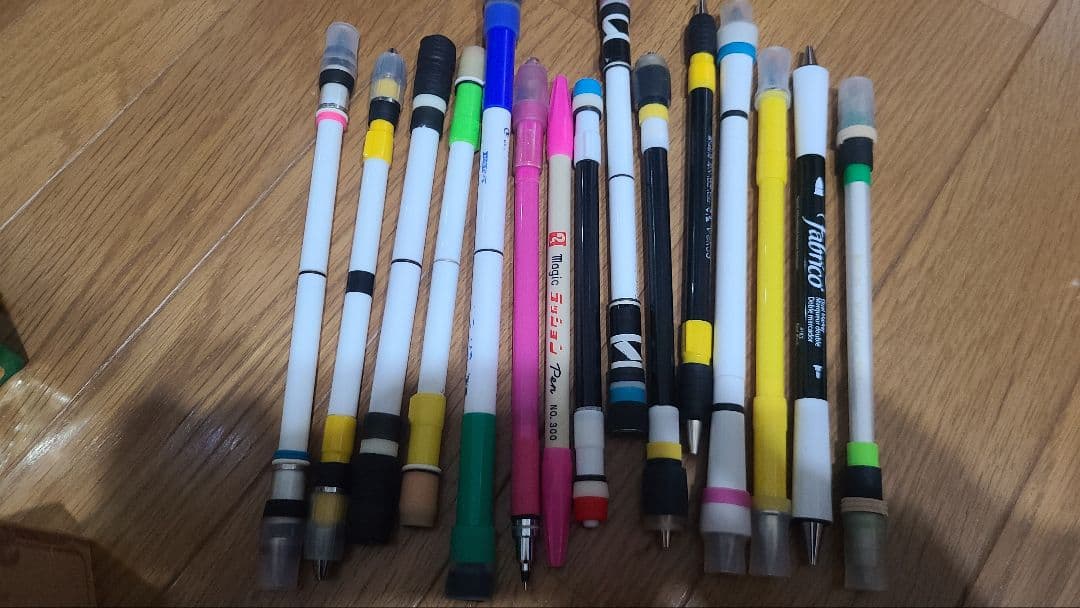 ペン回し 引退品 まとめ 在庫処分セール