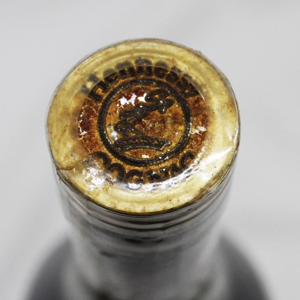 ヘネシー VSOP Hennessy COGNAC 700ml 40%