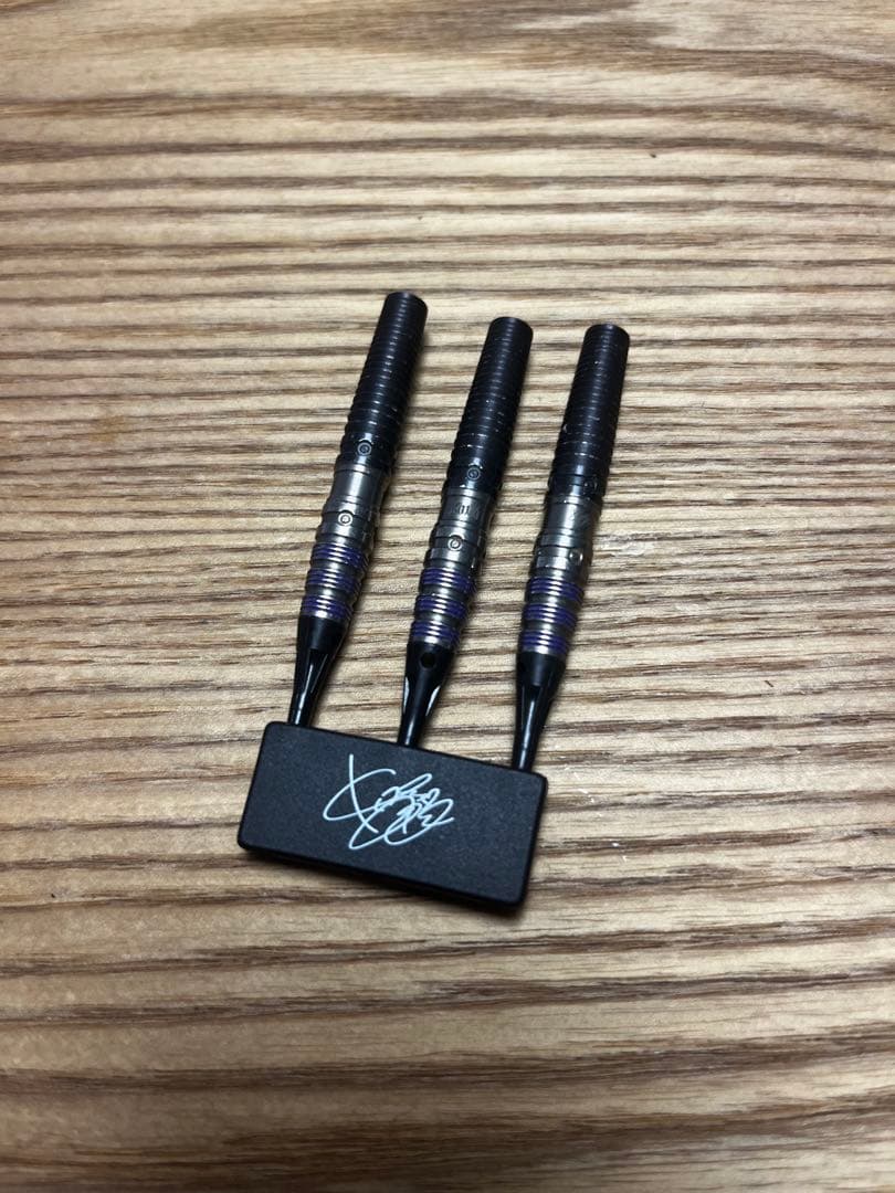 TARGET SOLO G8 S-DARTS限定モデル 小野恵太選手モデル