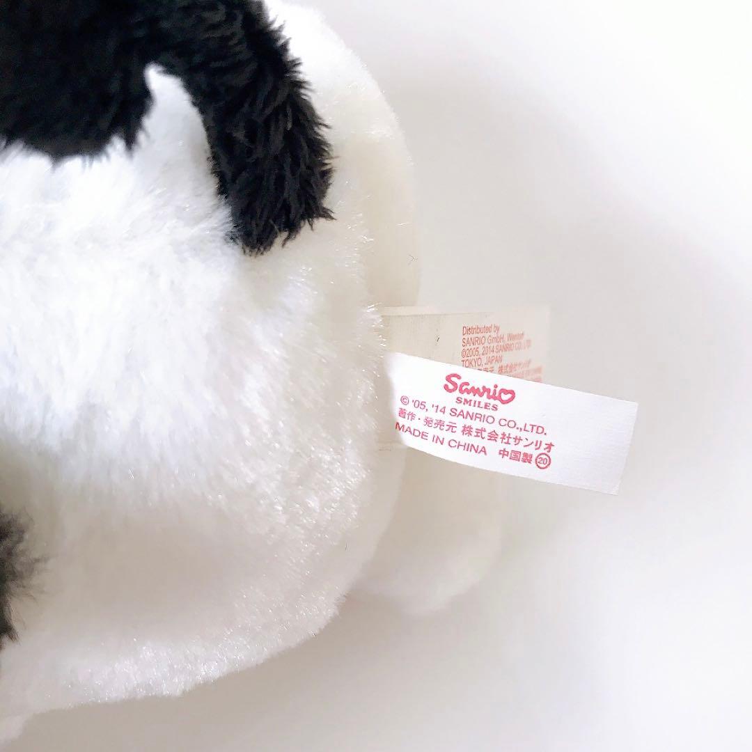 クロミちゃん★スカルリボンコレクションシリーズ★ぬいぐるみ★激レア品★2014年