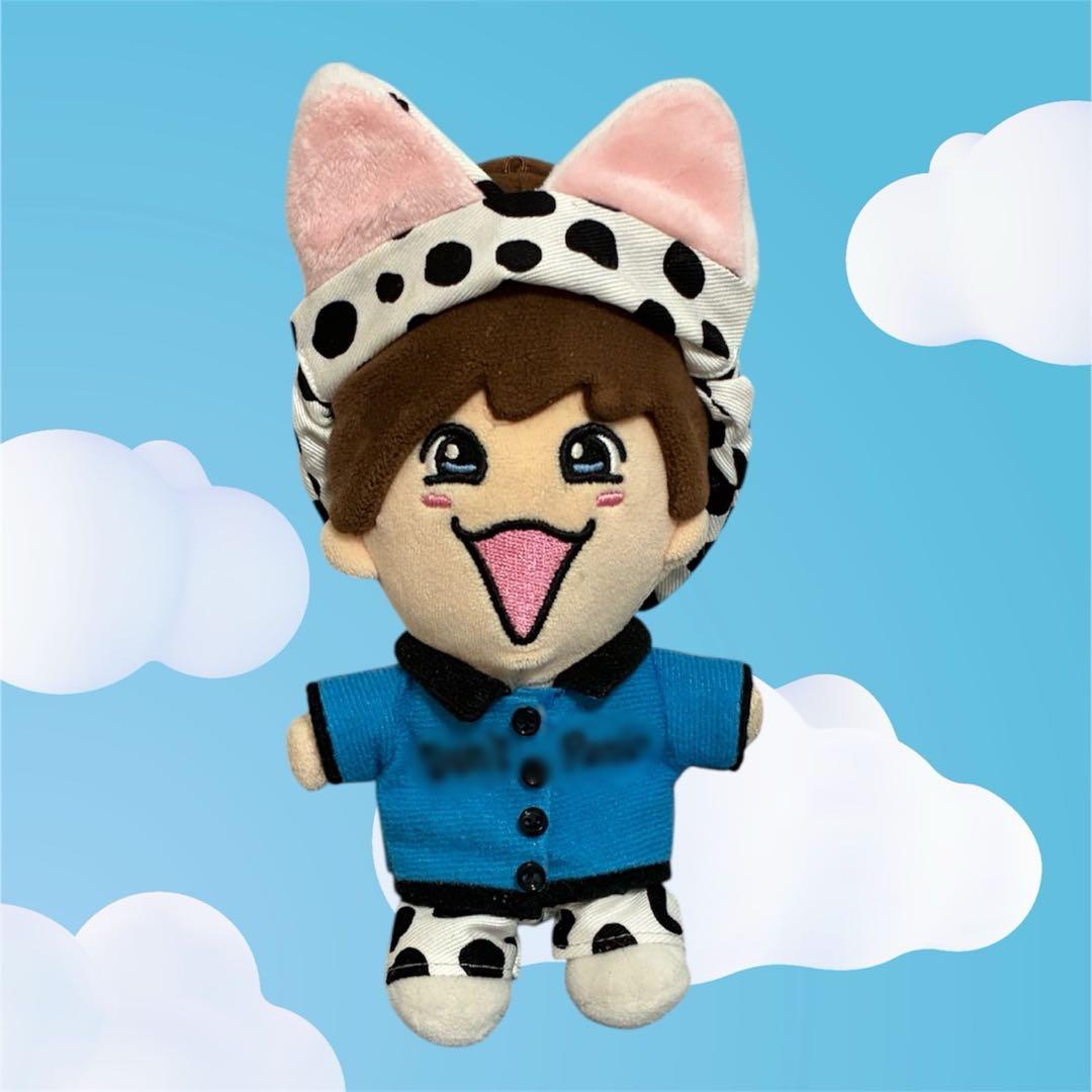 ちびぬい　衣装　オーダーページ