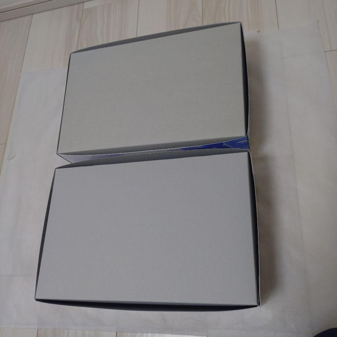 RG ストライクフリーダムガンダム デスティニーガンダム チタニウムフィニッシュ