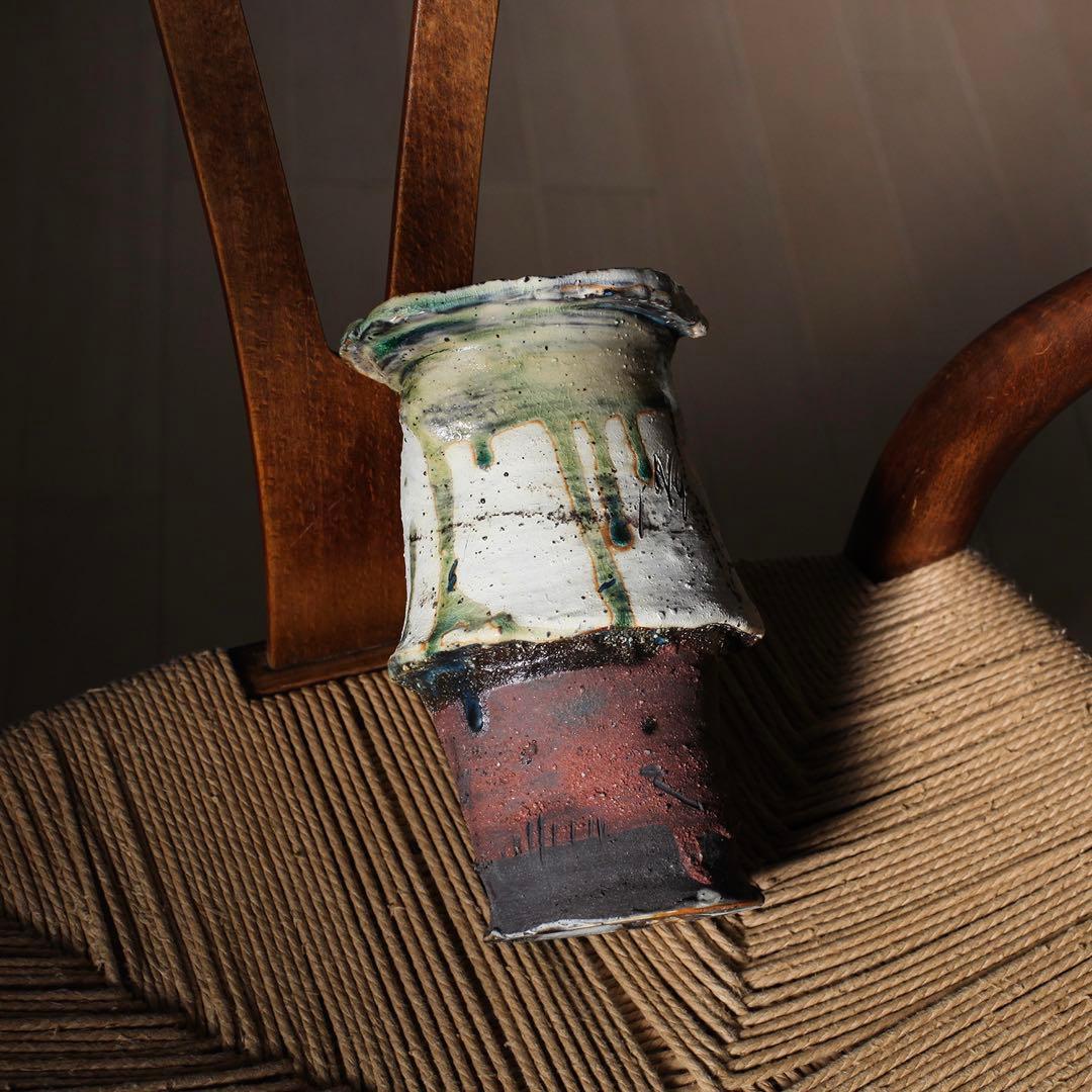 岡野里香　オブジェ