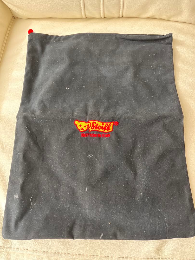 シュタイフ　セレステ　エンジェルベア