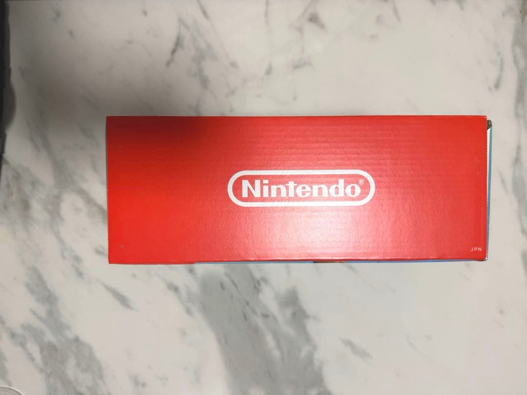 Nintendo Switch 本体　ほぼ未使用、付属品完品