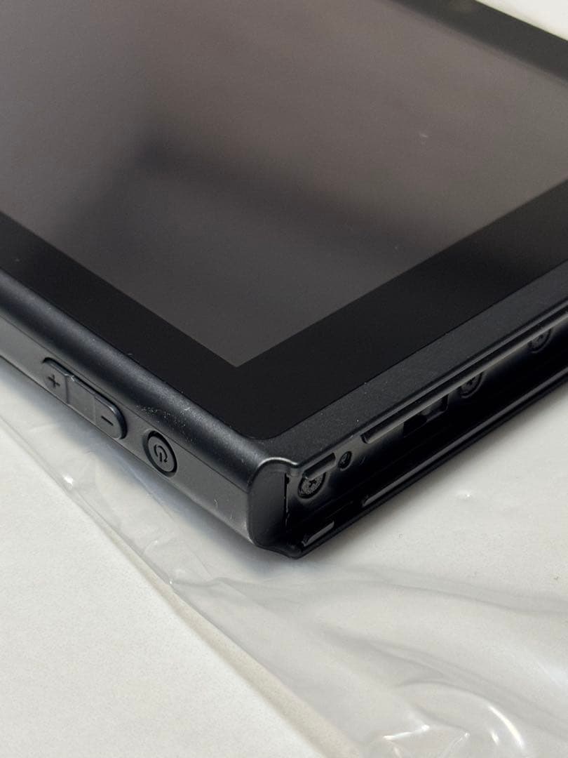 Nintendo Switch 本体　ほぼ未使用、付属品完品