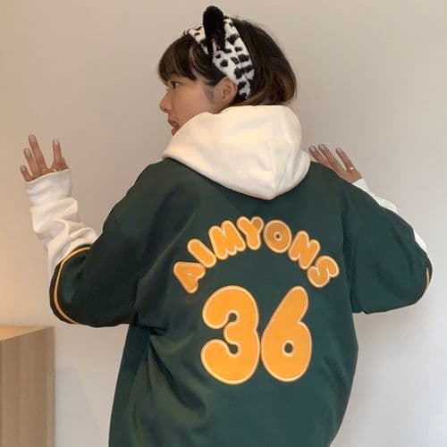 ヨ*マ様 あいみょんグッズ【ユニホーム】