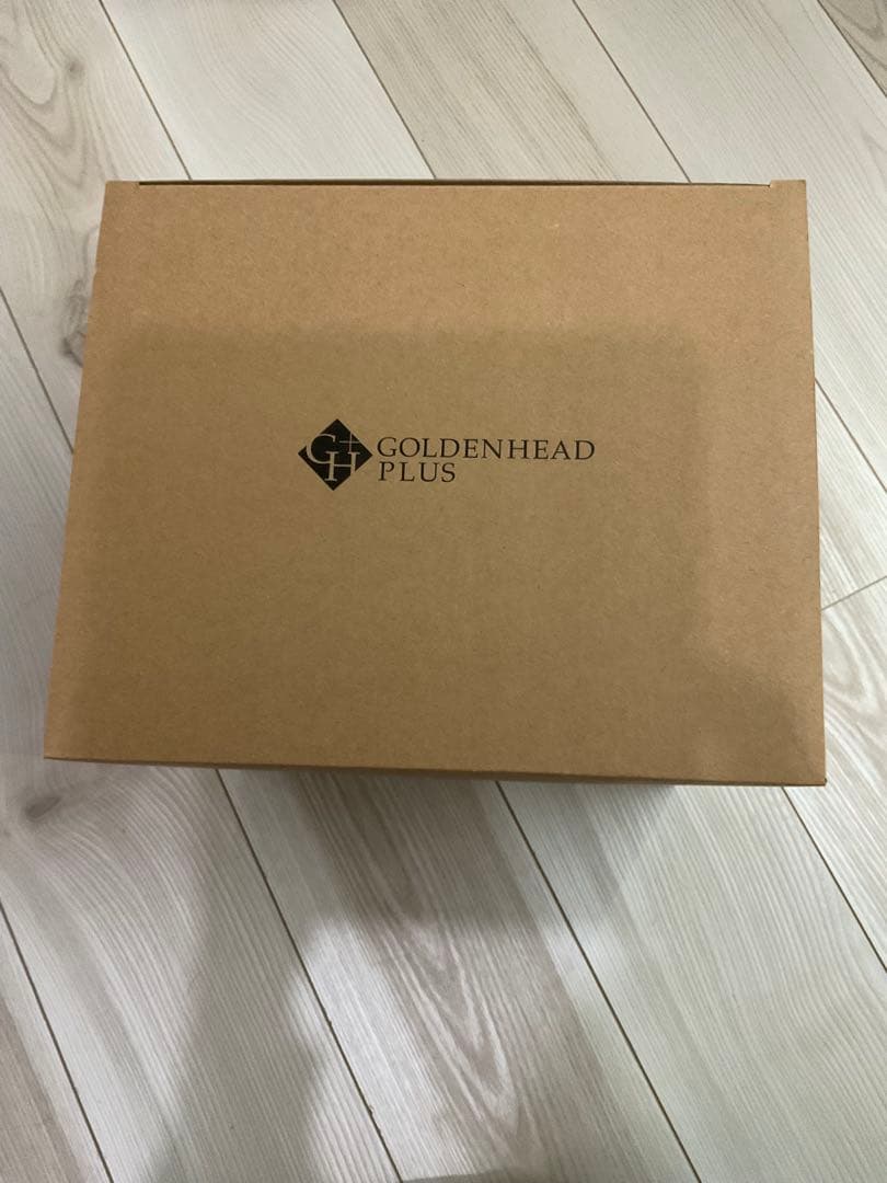 GOLDENHEAD PLUS アズールレーン エルベ 見せ場訪れず？ 1/7