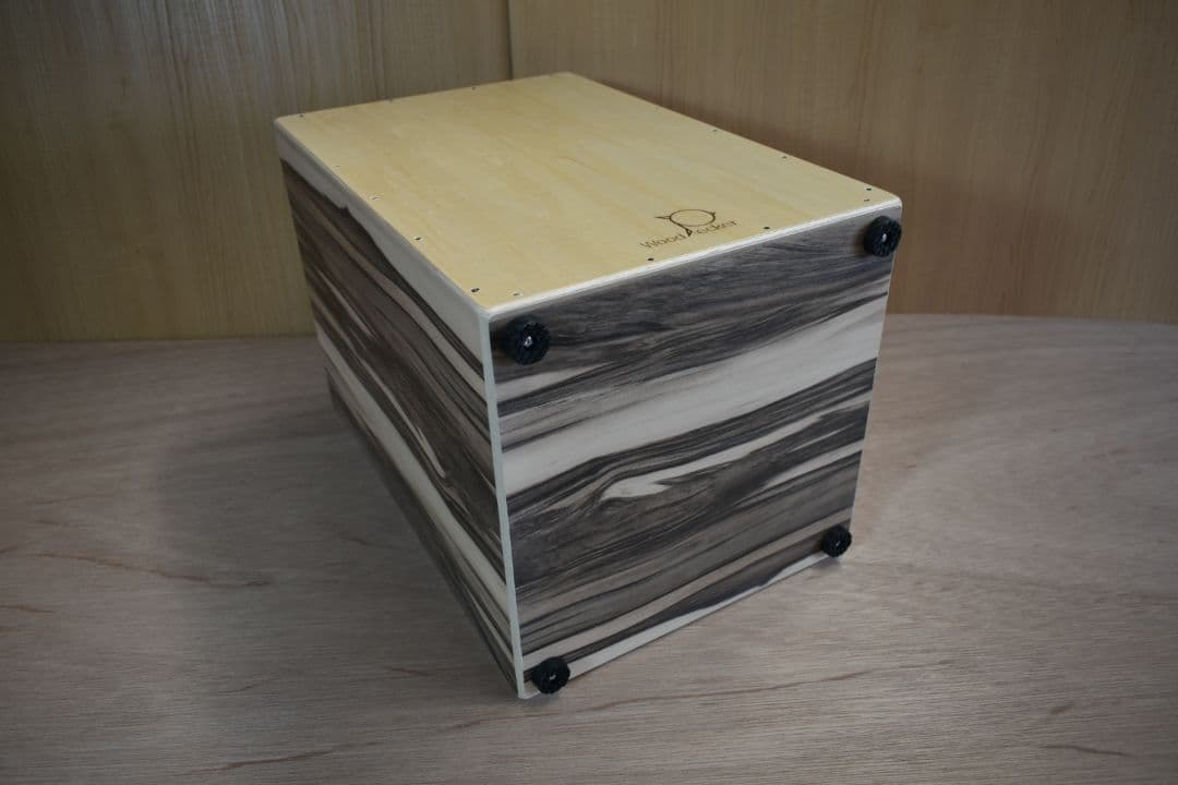 カホン　ハンドメイド(まちゅちゃんさん専用)