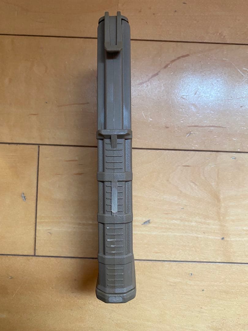 MAGPUL PMAG 30 AR/M4 GEN M3 30連 マガジン 実物
