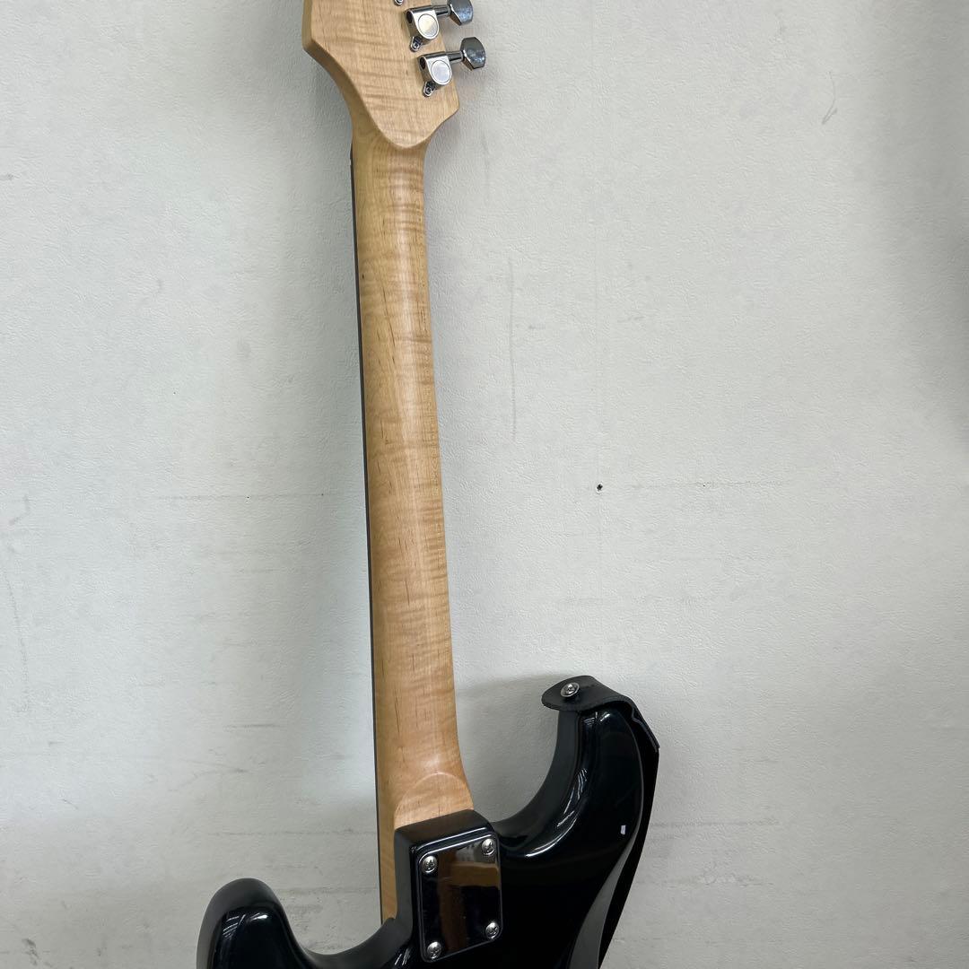 新型　フォトジェニック　ストラトキャスタータイプ