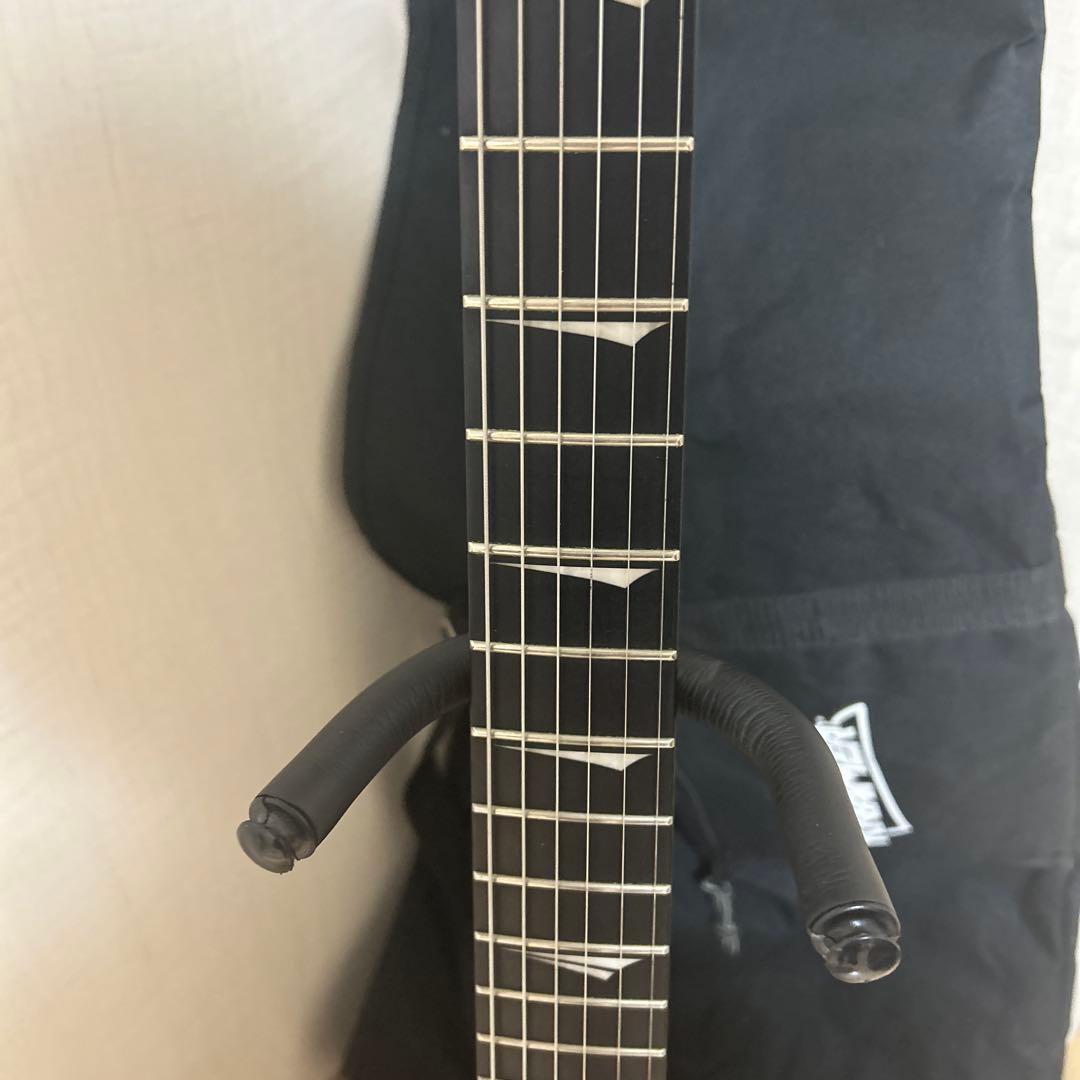 kramer NITE V Flying V フライングV エレキギター