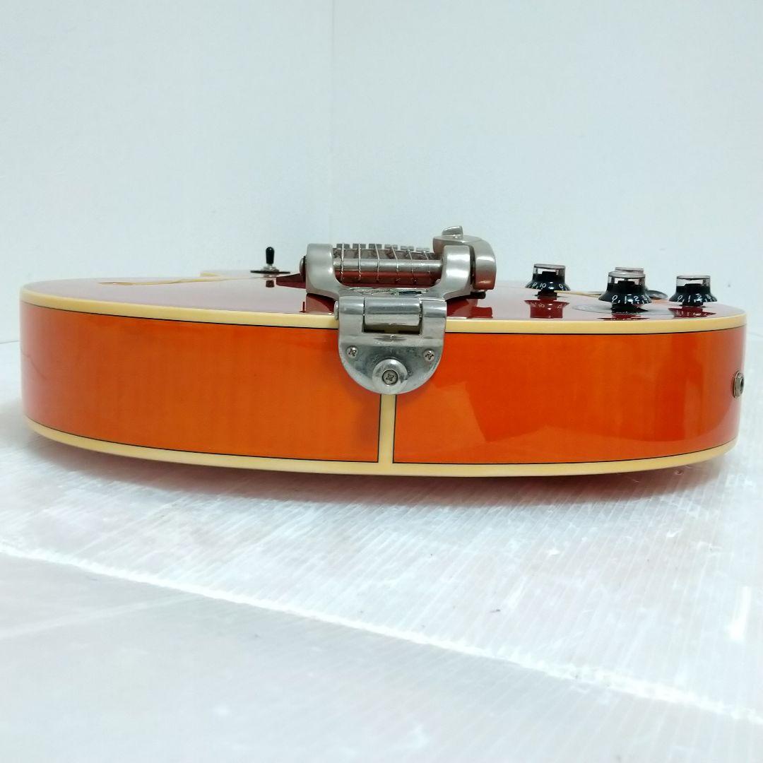 Epiphone Emperor Swingster エピフォン フルアコ