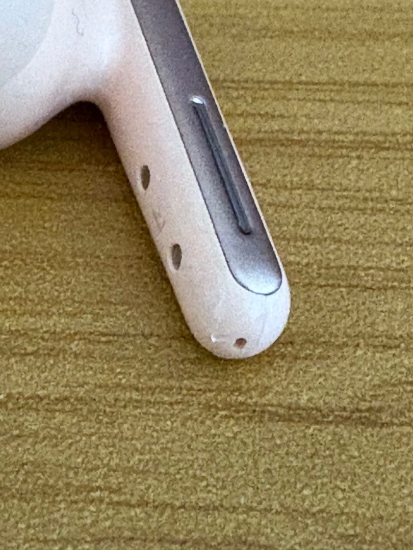 soundcore by Anker Liberty5 アプリコットピンク