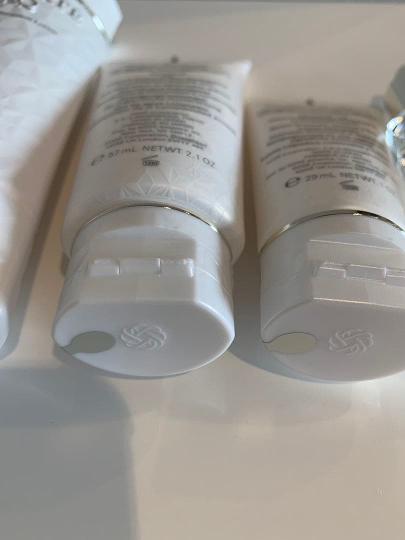 コスメデコルテ　AQ ラディアンスコフレⅡ ブライト　2025 AQブライト