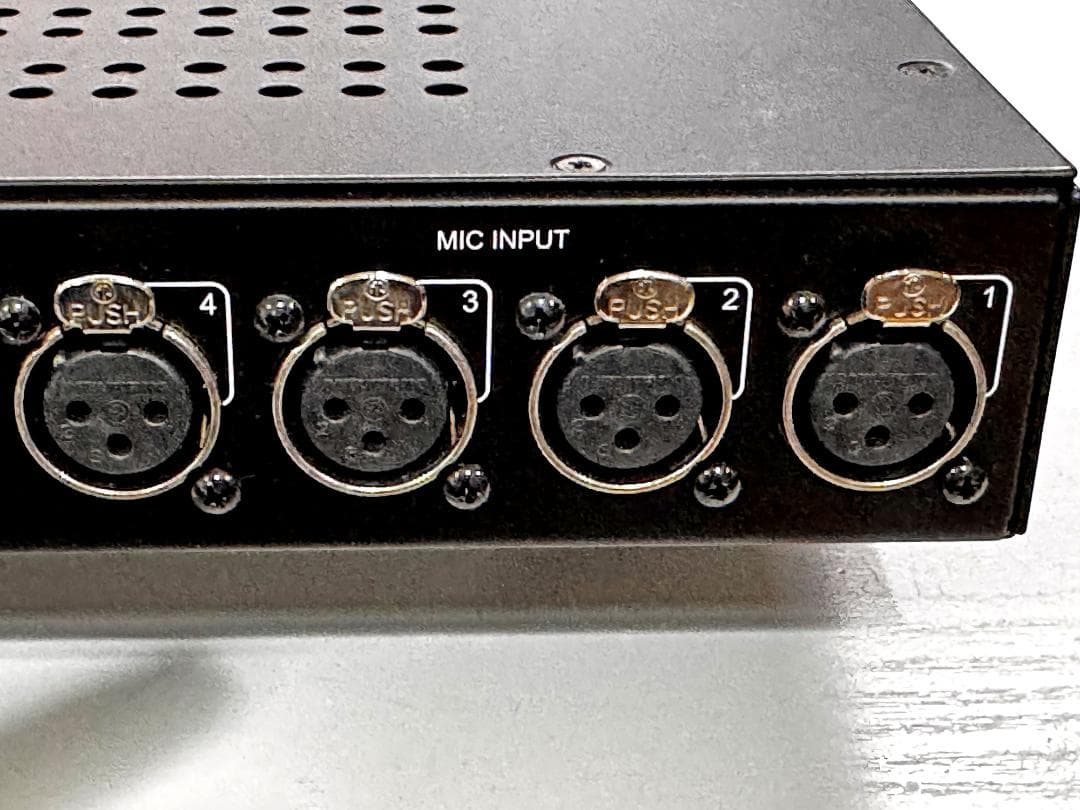 DTM・DAW Universal Audio Apollo x8 Gen 1