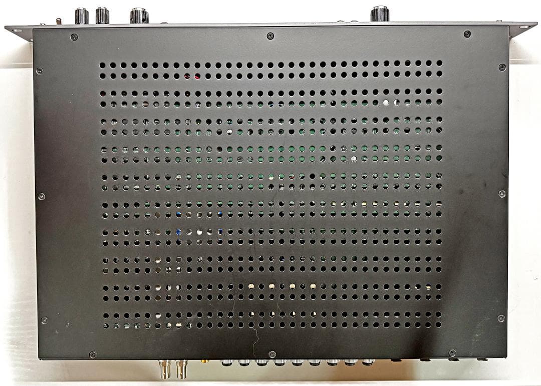 DTM・DAW Universal Audio Apollo x8 Gen 1