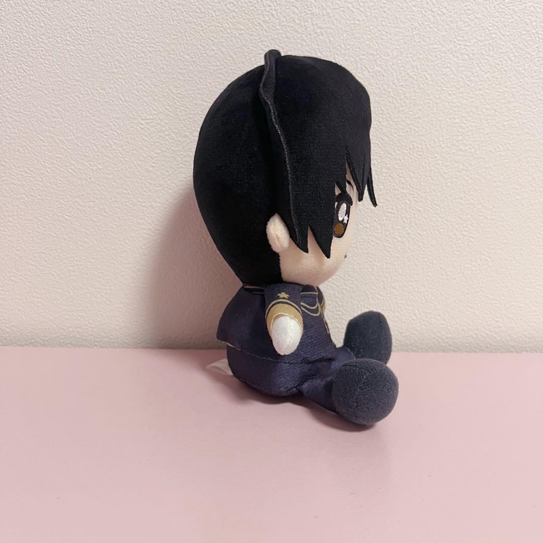 ヘタリア chibiぬい 日本 ちびぬい タグ無し