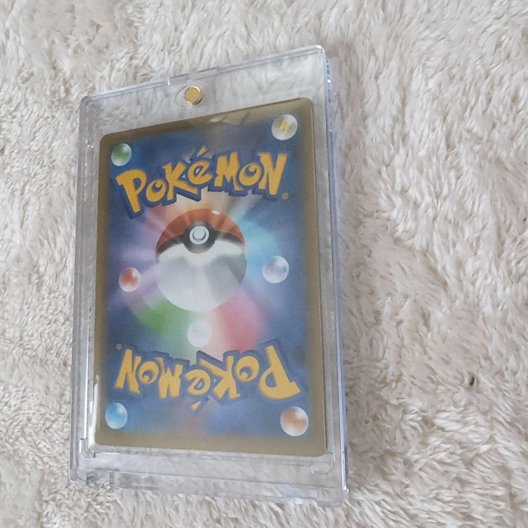 【極美品】のピカチュウ プロモカードパック 25th