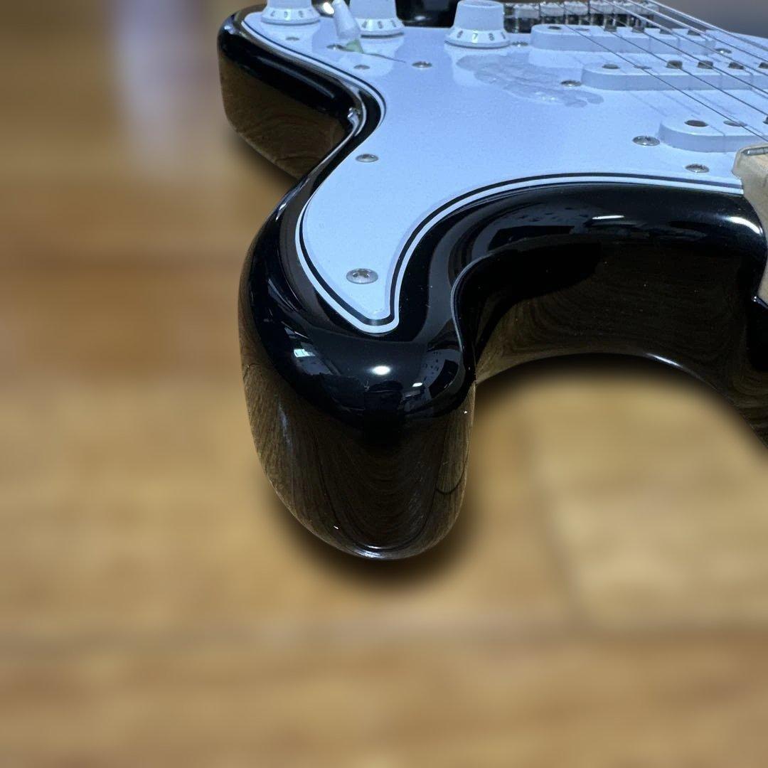 フジゲン CNST200MAL-BK 3.6kg