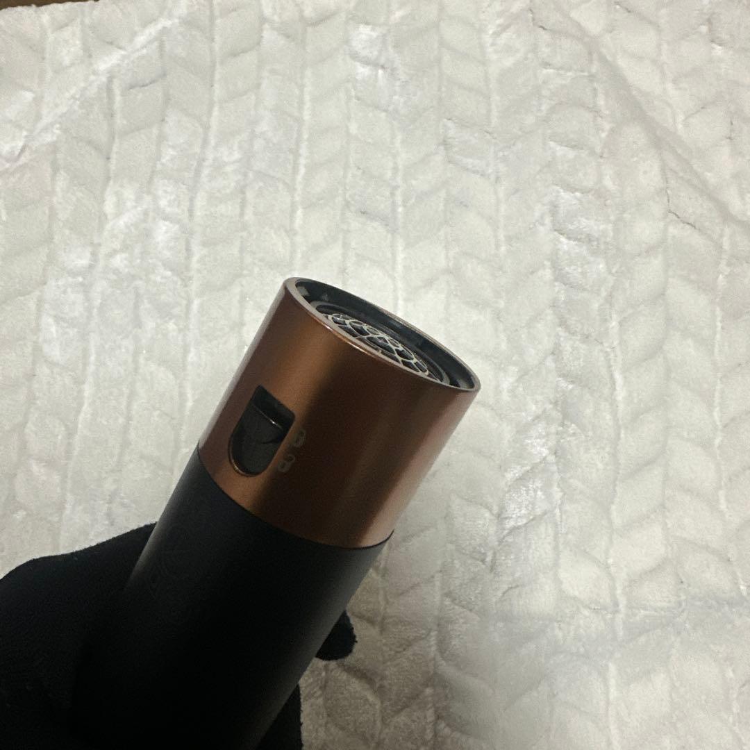 dyson airwrap スタイラー　セット