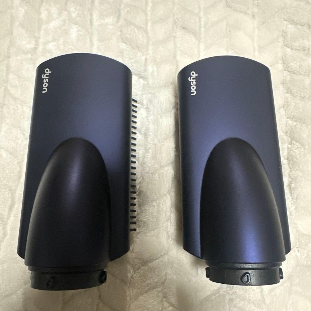 dyson airwrap スタイラー　セット