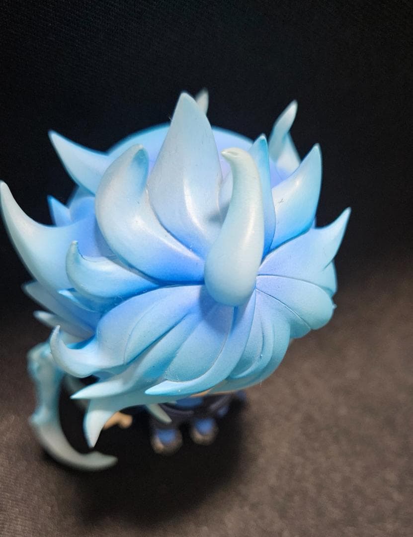 ツイステ ねんどろいど イデア