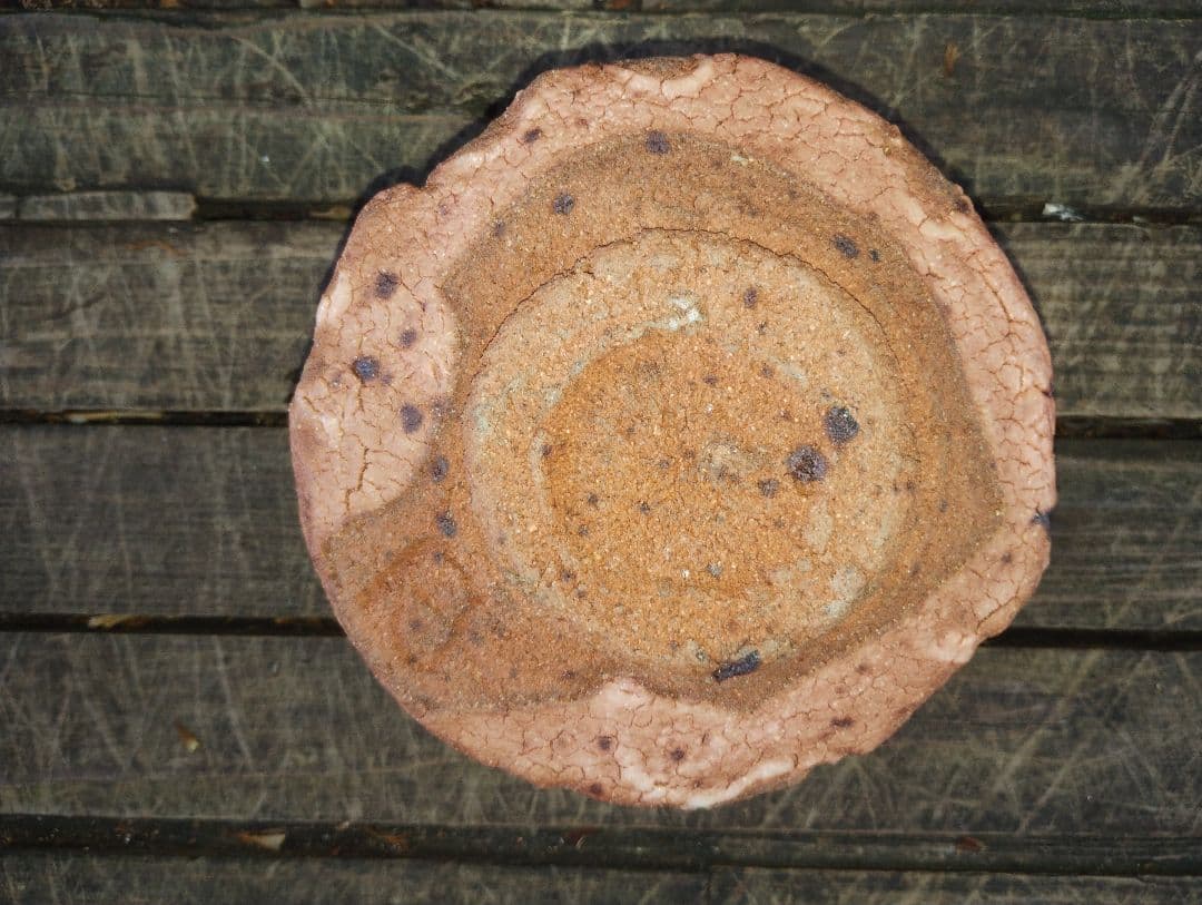 鈴木五郎作茶碗陶器